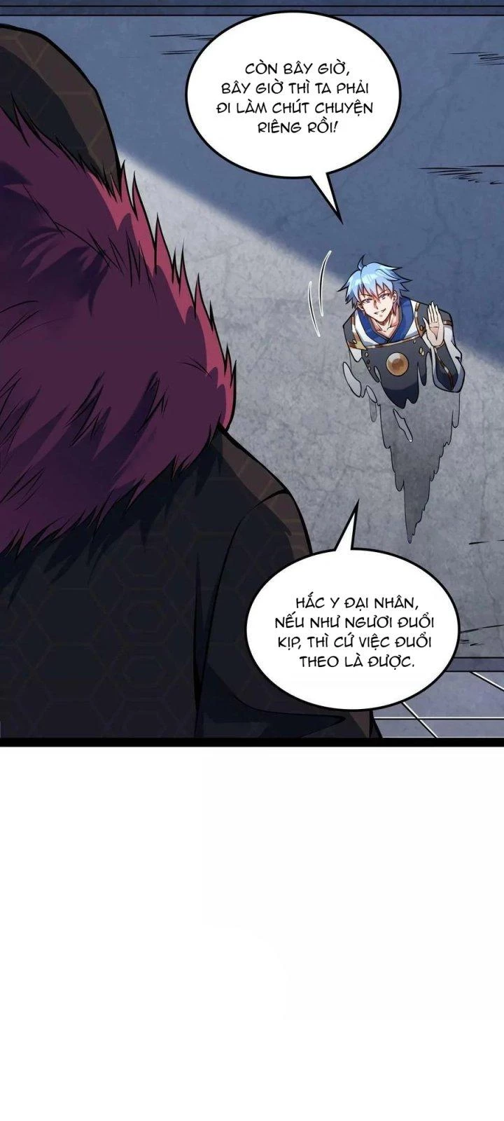 Đánh Bại Chư Thiên Chapter 142 - Trang 4