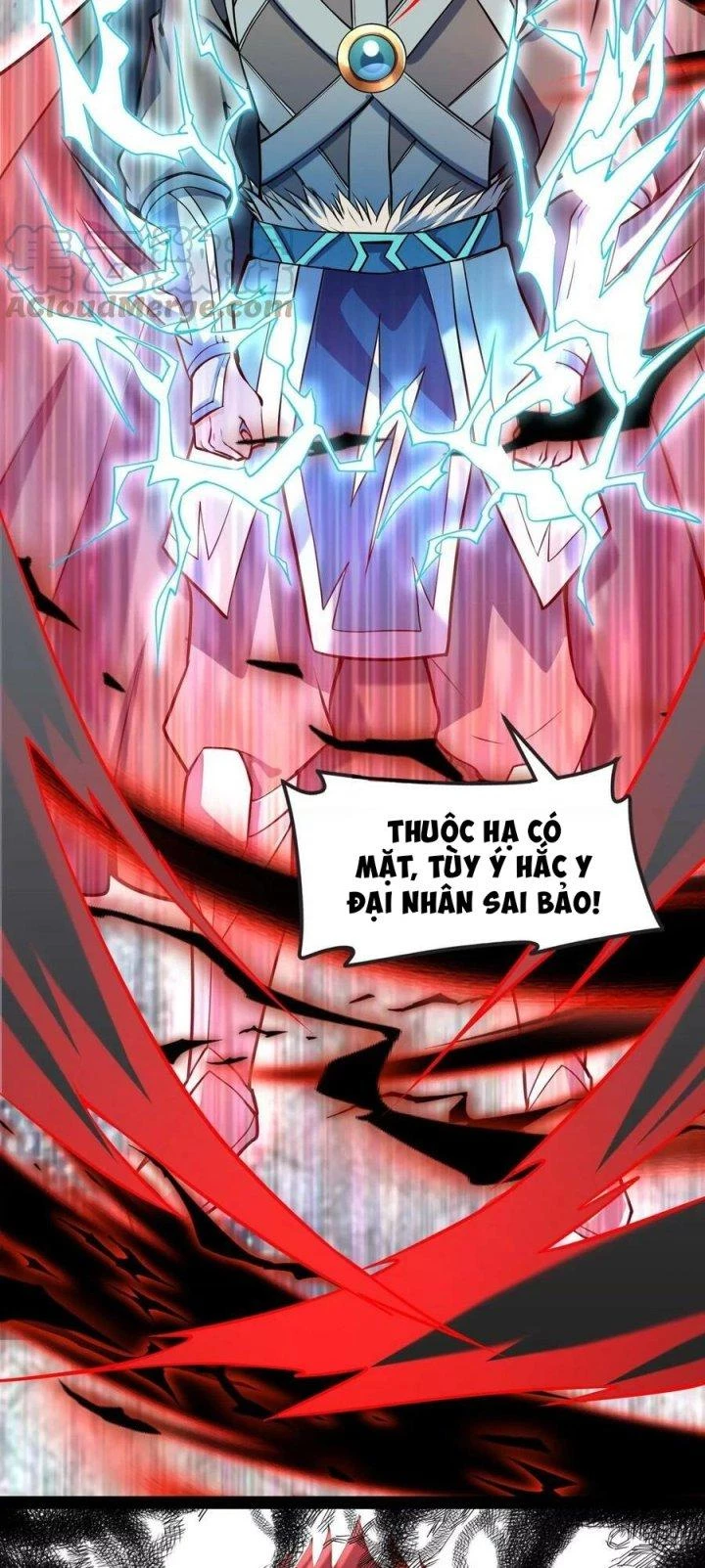 Đánh Bại Chư Thiên Chapter 142 - Trang 4