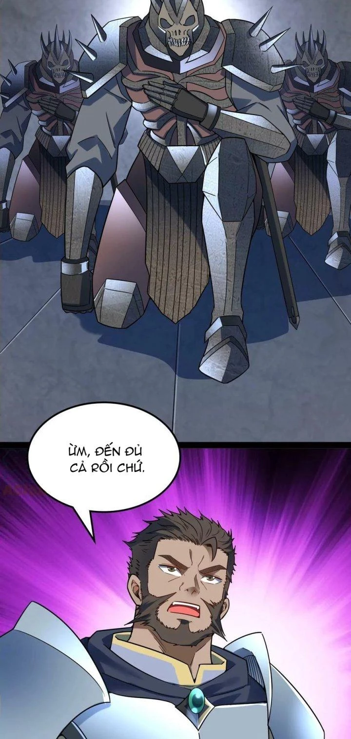 Đánh Bại Chư Thiên Chapter 142 - Trang 4