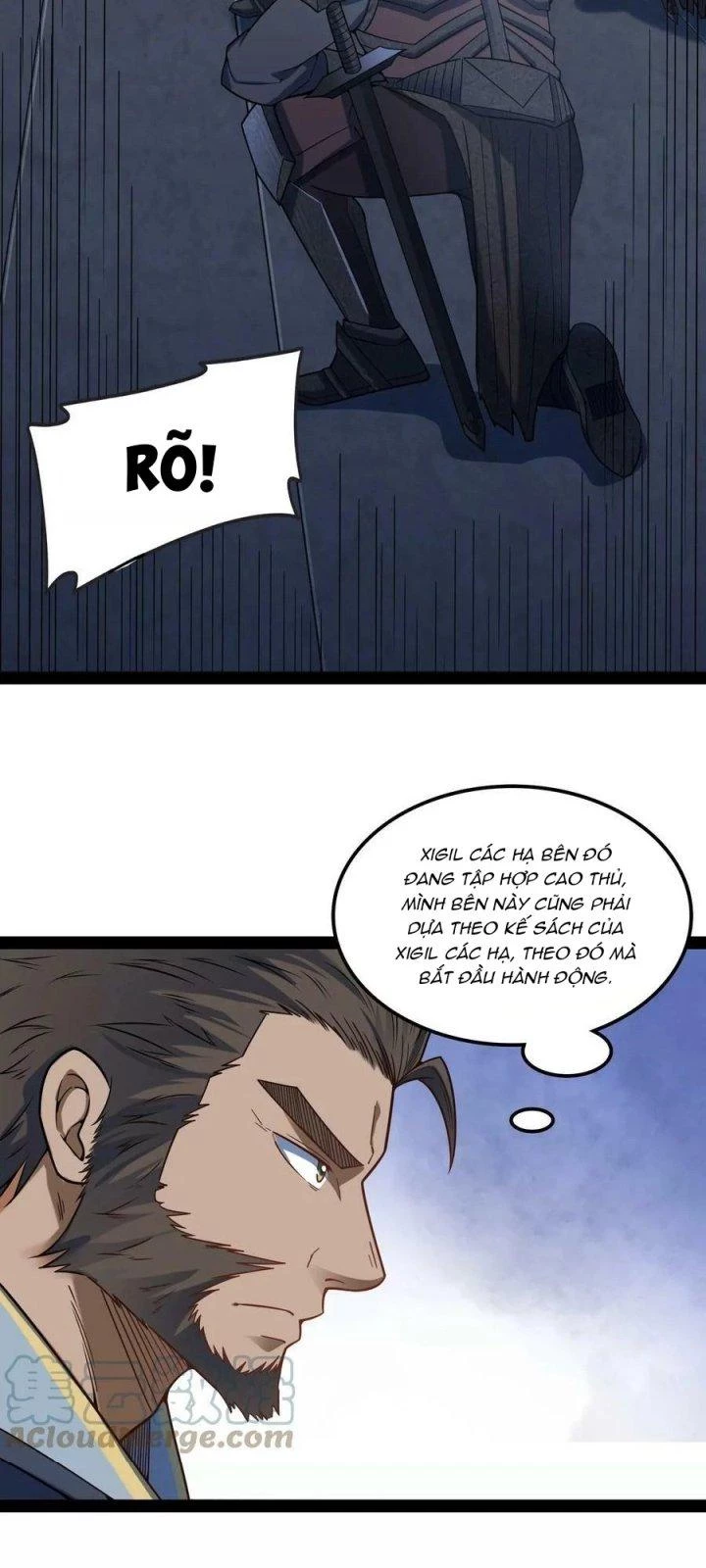 Đánh Bại Chư Thiên Chapter 142 - Trang 4