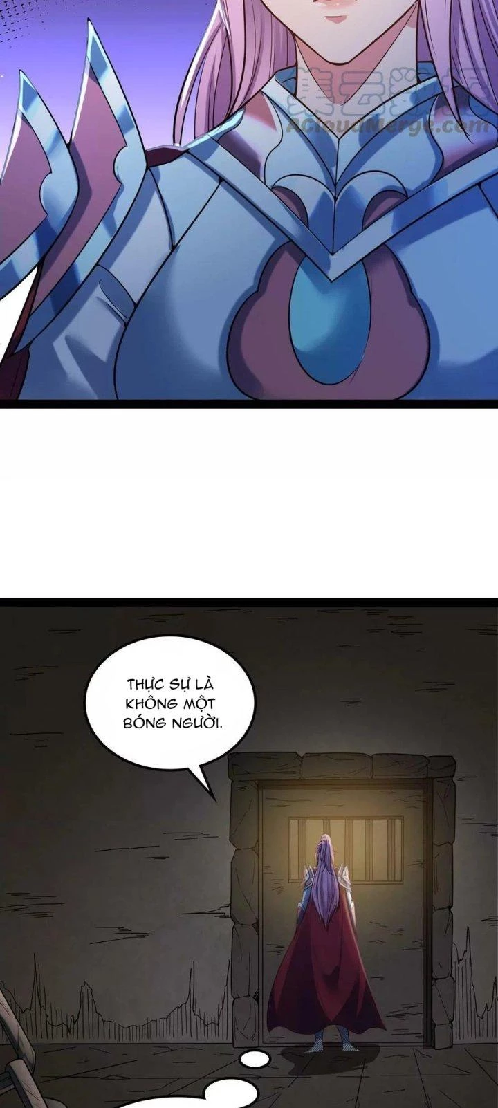 Đánh Bại Chư Thiên Chapter 142 - Trang 4