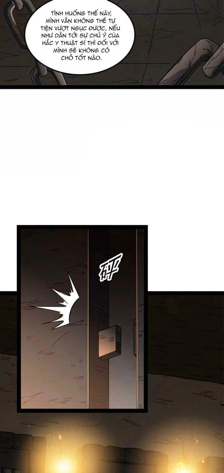 Đánh Bại Chư Thiên Chapter 142 - Trang 4