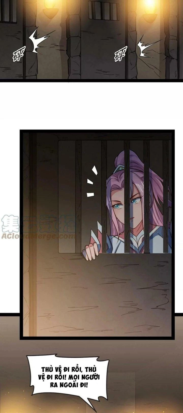 Đánh Bại Chư Thiên Chapter 142 - Trang 4