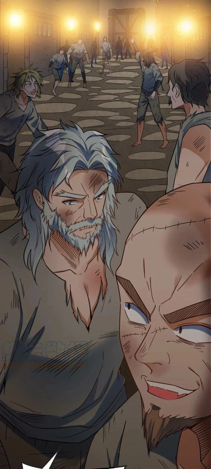 Đánh Bại Chư Thiên Chapter 142 - Trang 4