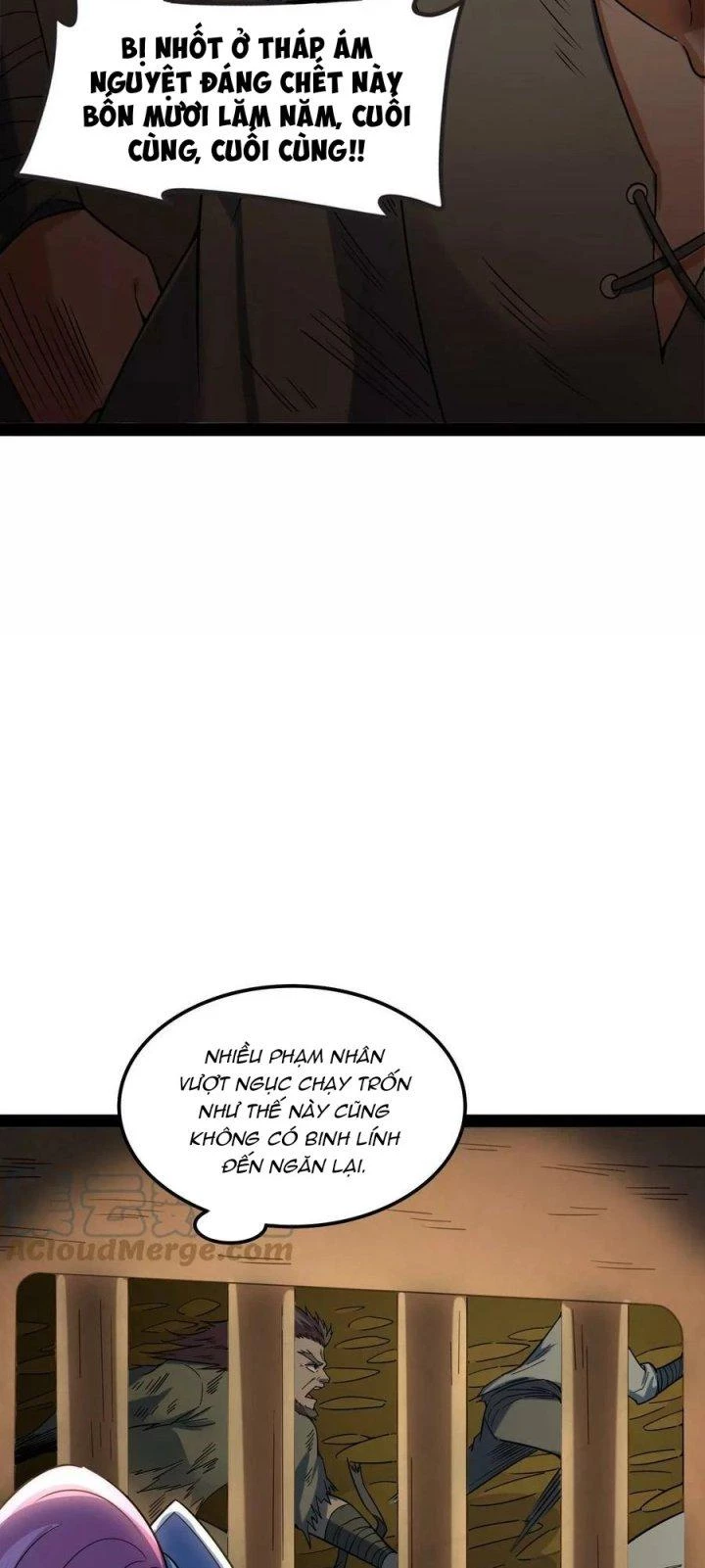 Đánh Bại Chư Thiên Chapter 142 - Trang 4