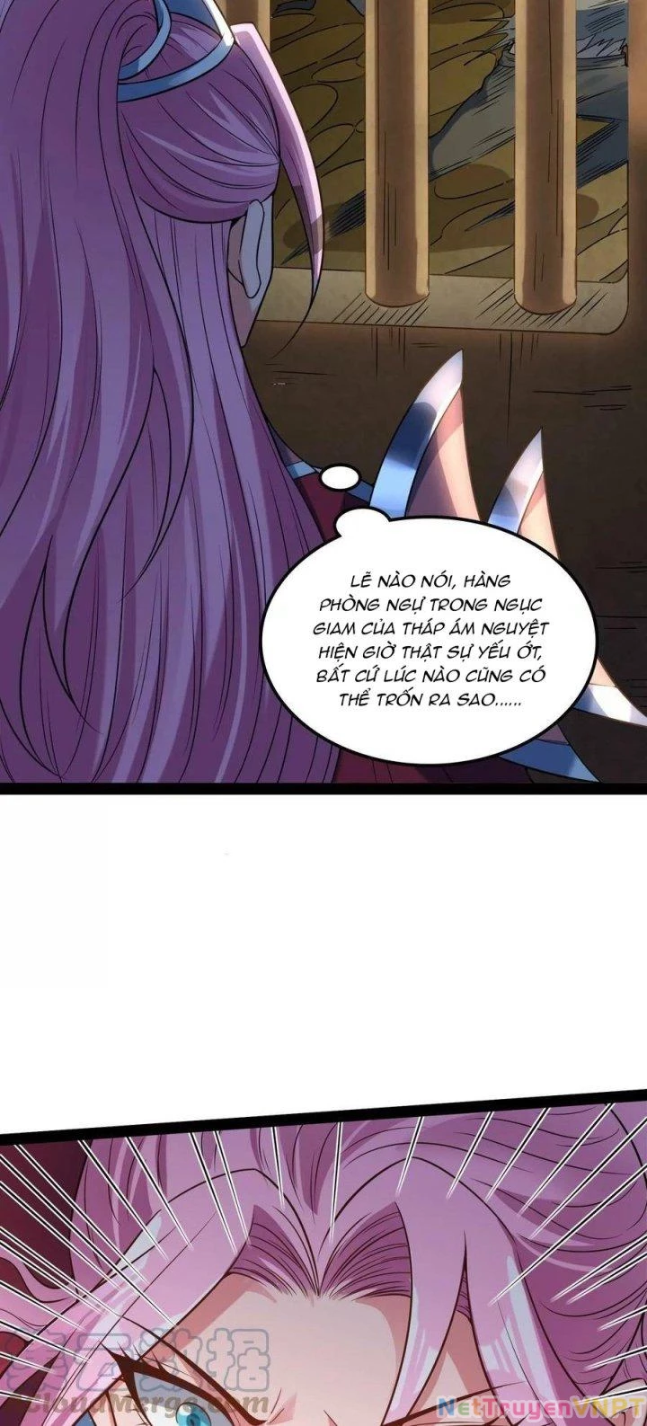 Đánh Bại Chư Thiên Chapter 142 - Trang 4
