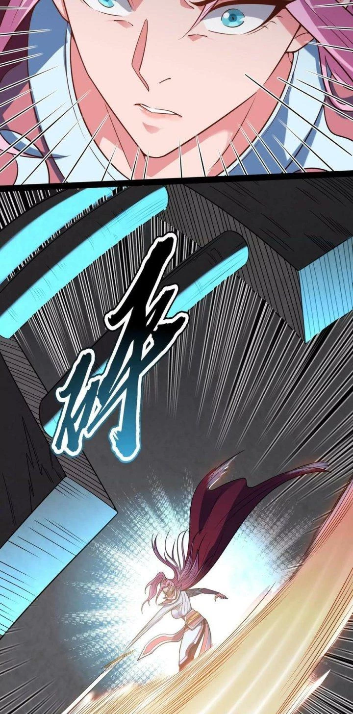 Đánh Bại Chư Thiên Chapter 142 - Trang 4