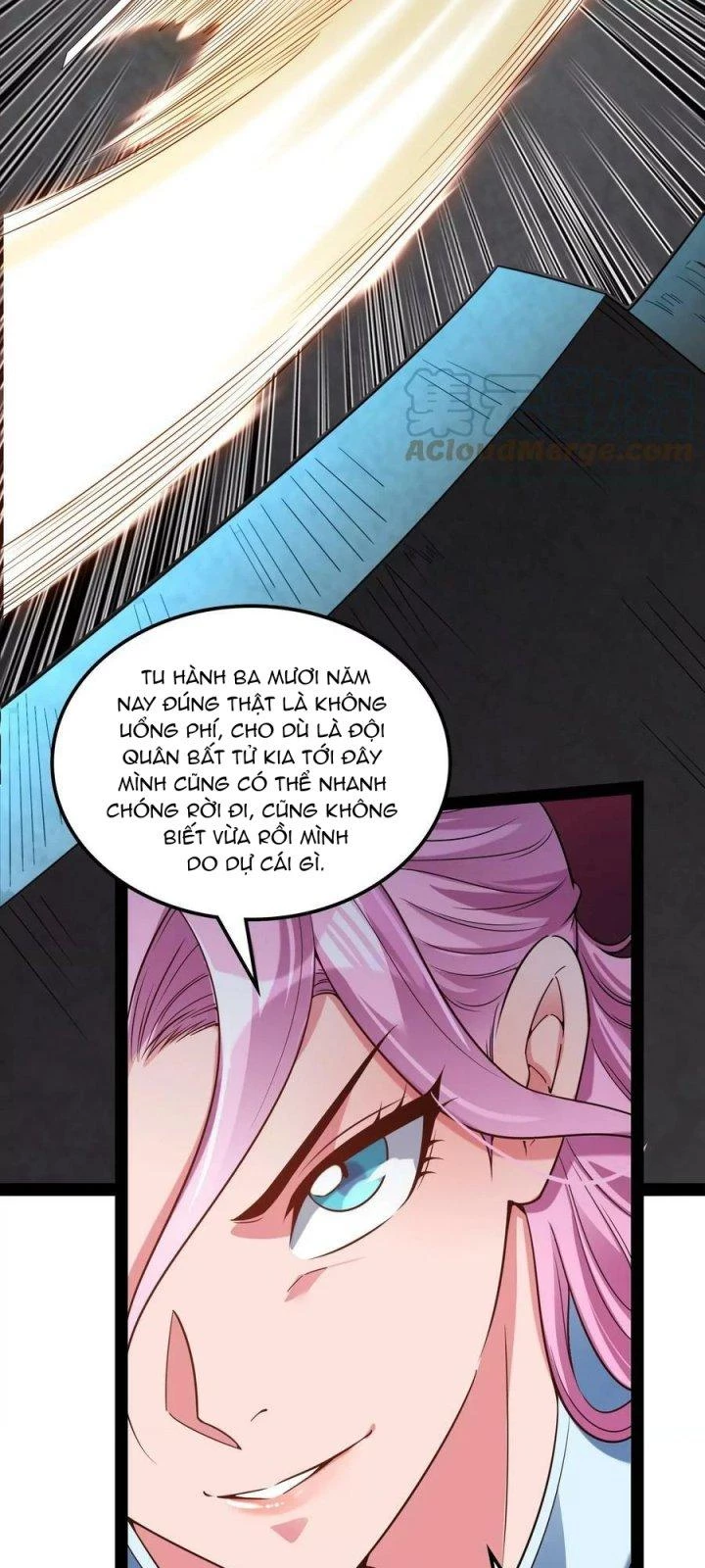Đánh Bại Chư Thiên Chapter 142 - Trang 4