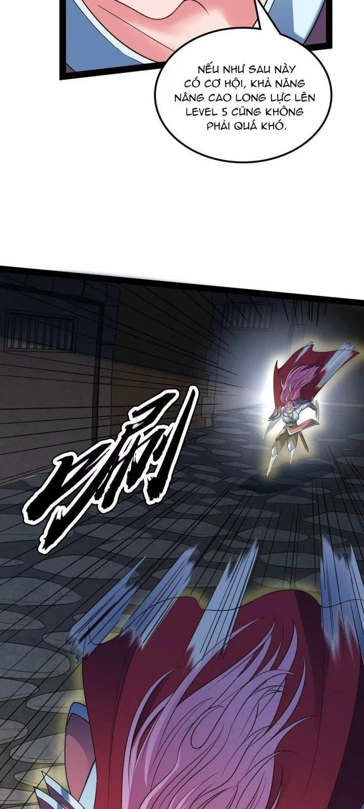 Đánh Bại Chư Thiên Chapter 142 - Trang 4