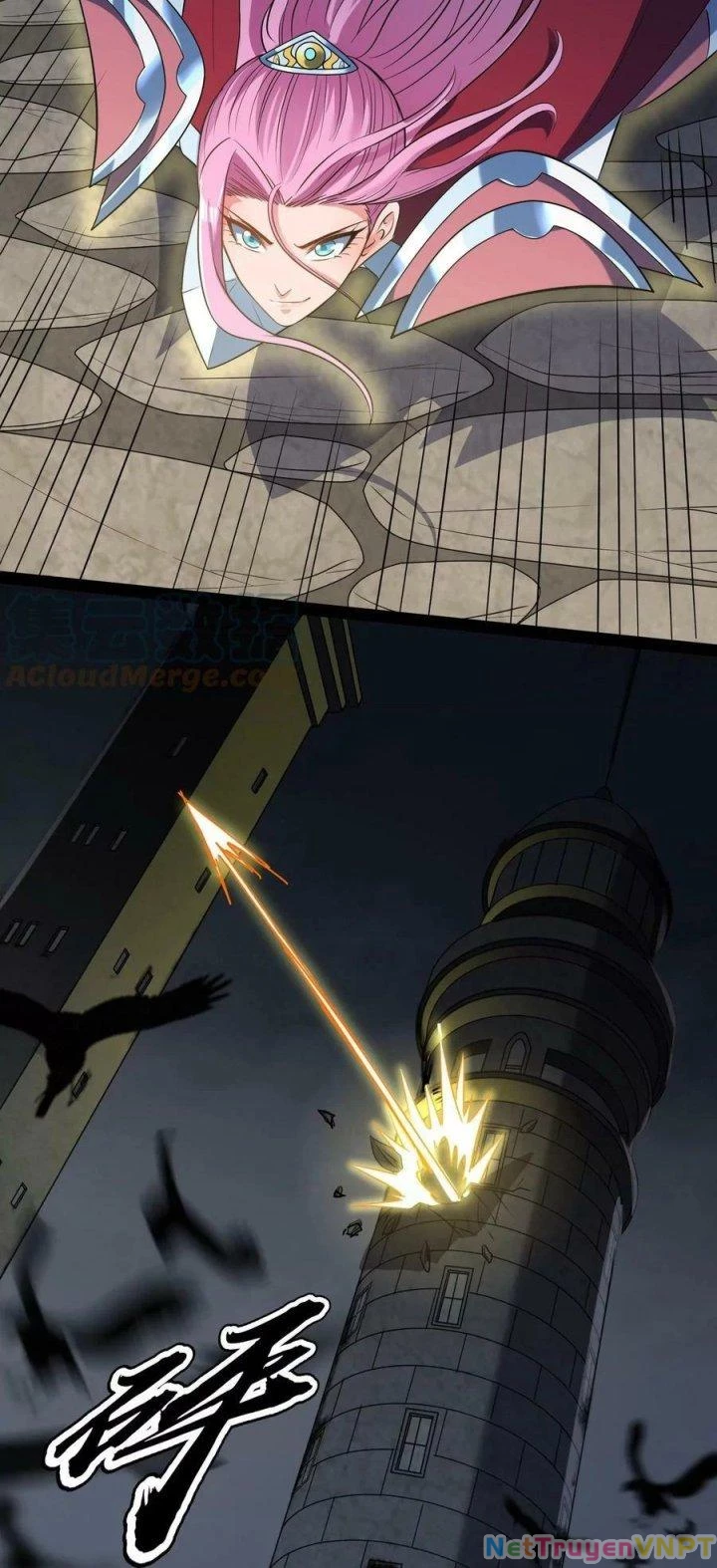 Đánh Bại Chư Thiên Chapter 142 - Trang 4