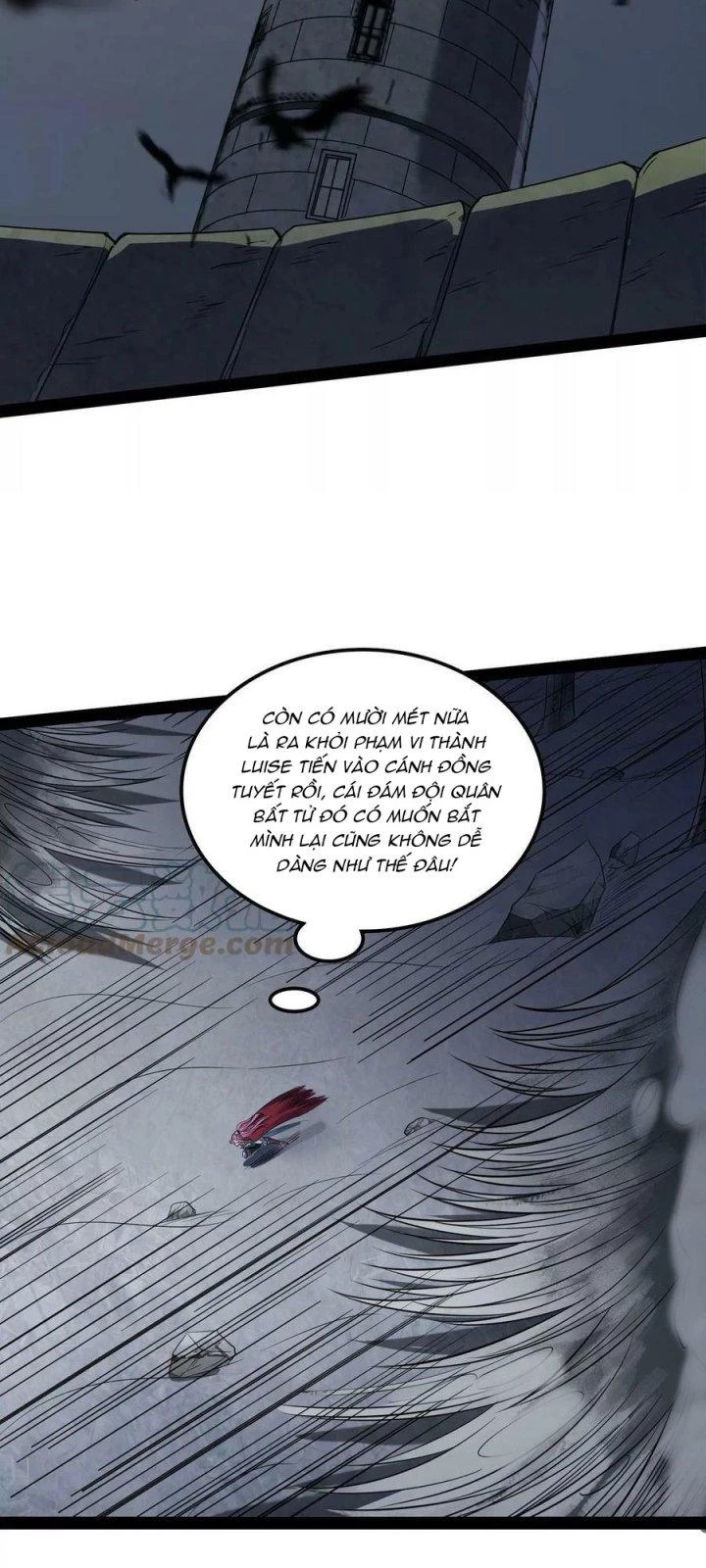 Đánh Bại Chư Thiên Chapter 142 - Trang 4