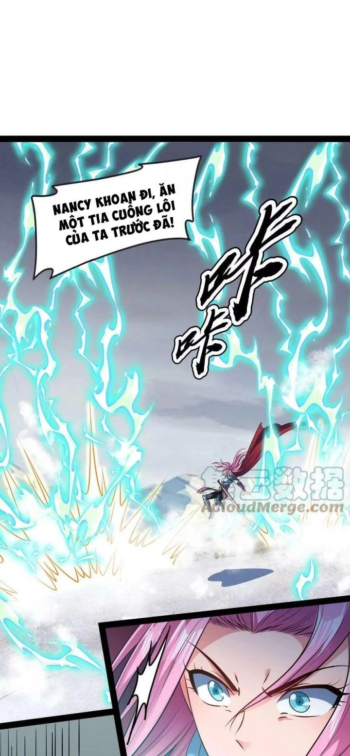 Đánh Bại Chư Thiên Chapter 142 - Trang 4
