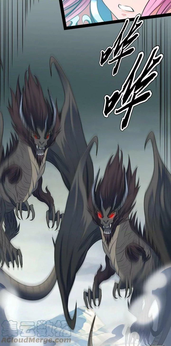 Đánh Bại Chư Thiên Chapter 142 - Trang 4
