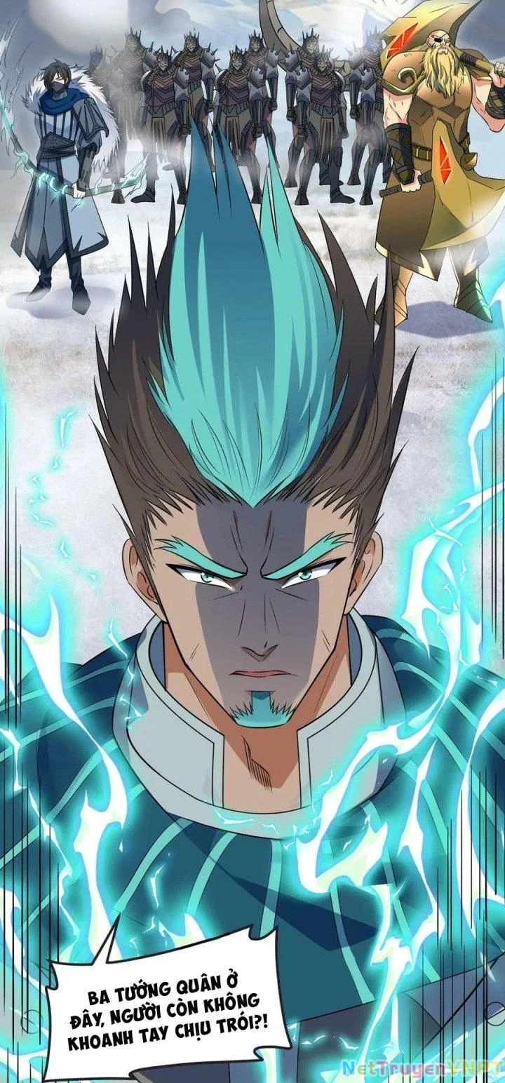 Đánh Bại Chư Thiên Chapter 142 - Trang 4