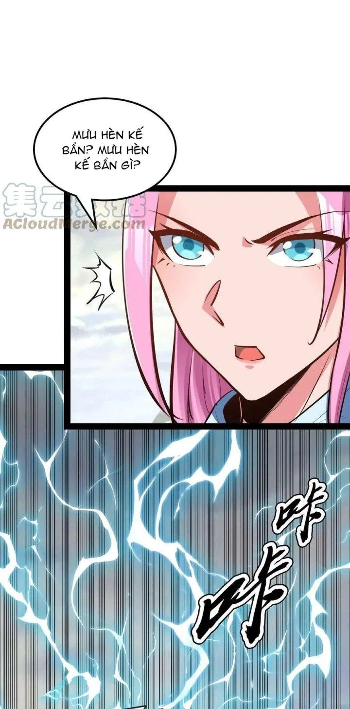 Đánh Bại Chư Thiên Chapter 142 - Trang 4