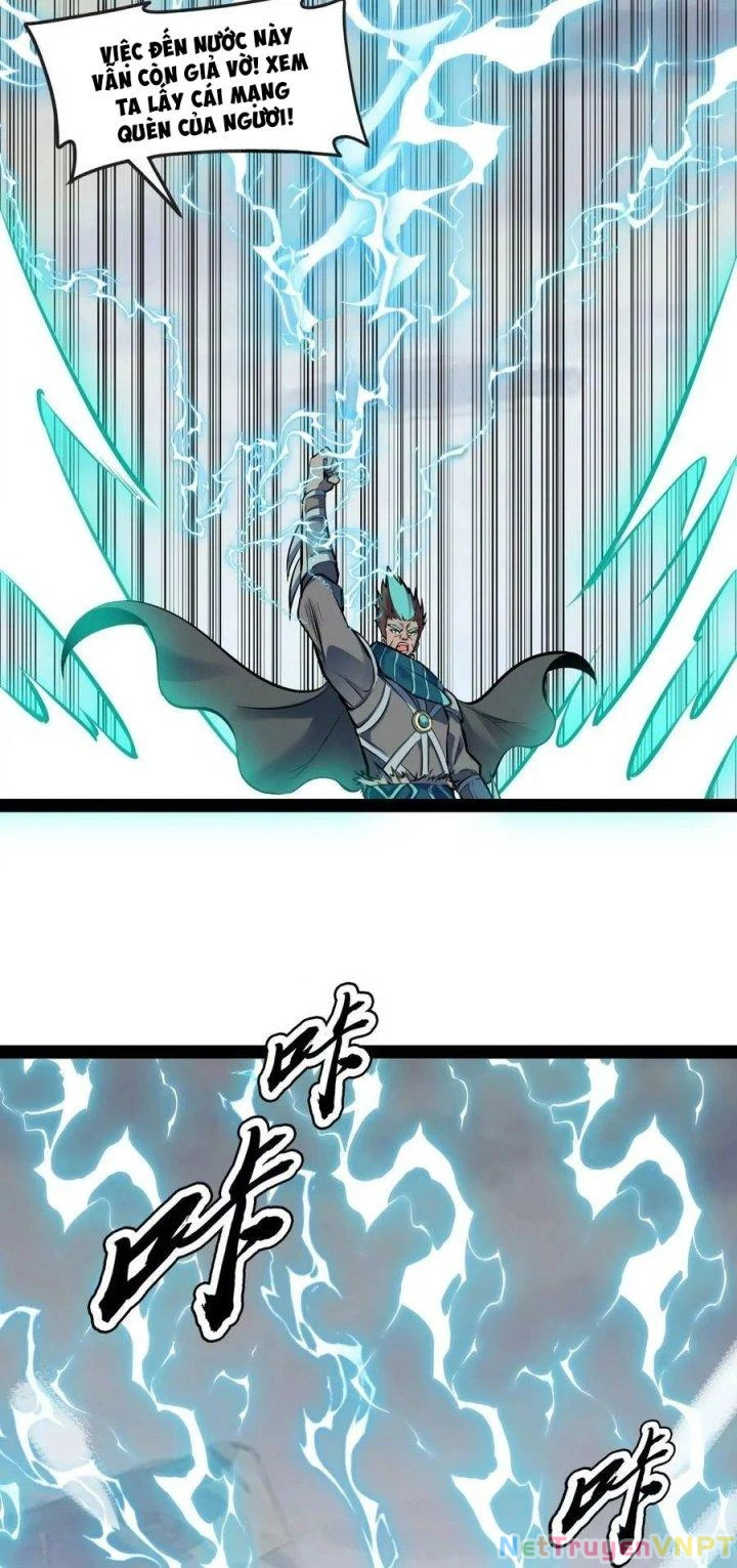 Đánh Bại Chư Thiên Chapter 142 - Trang 4
