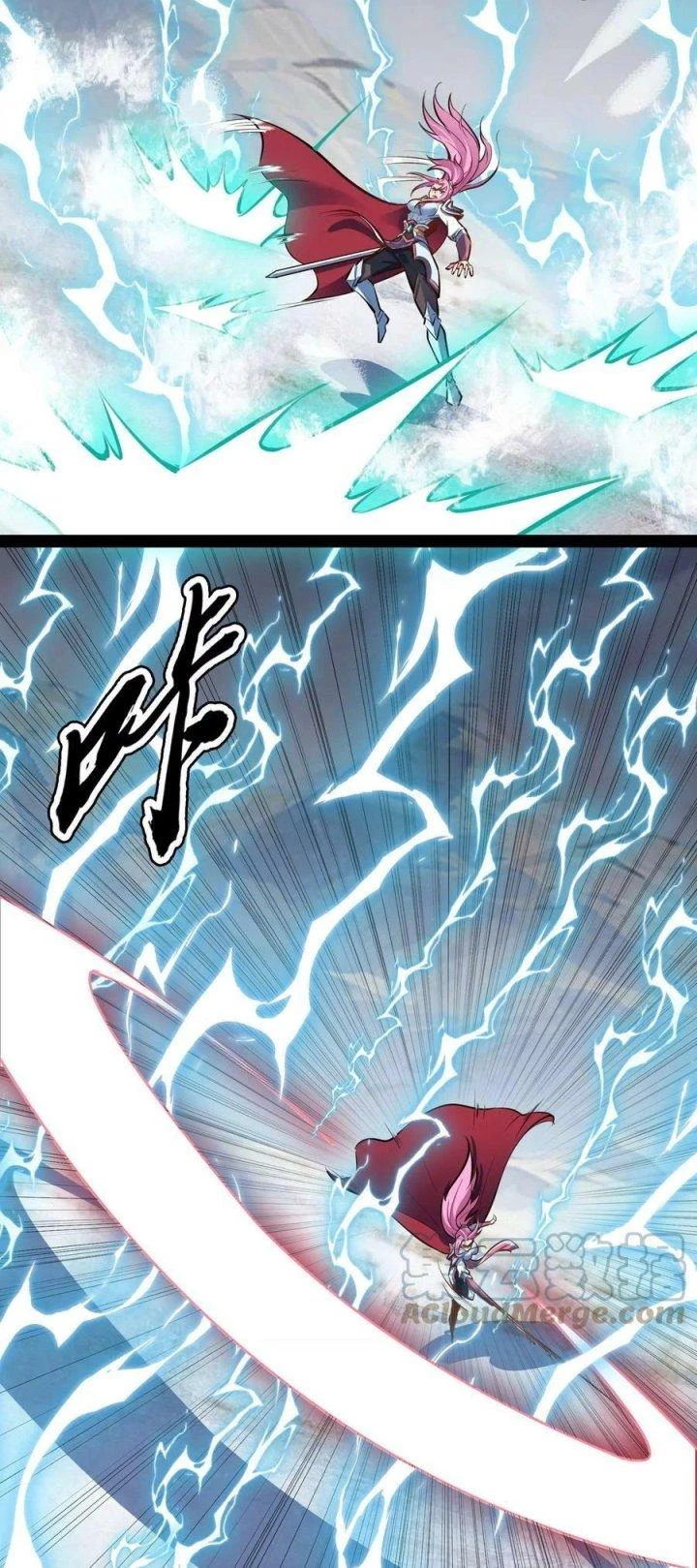 Đánh Bại Chư Thiên Chapter 142 - Trang 4