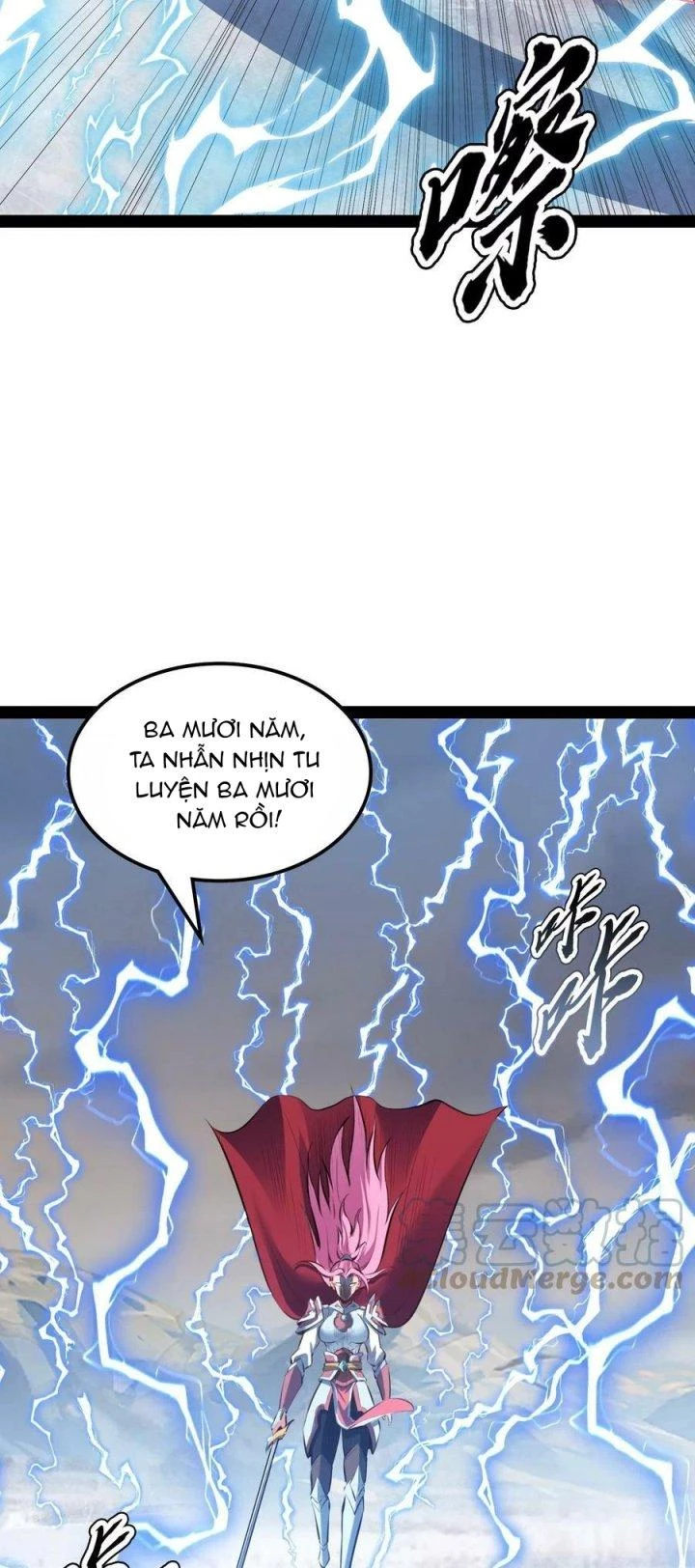 Đánh Bại Chư Thiên Chapter 142 - Trang 4