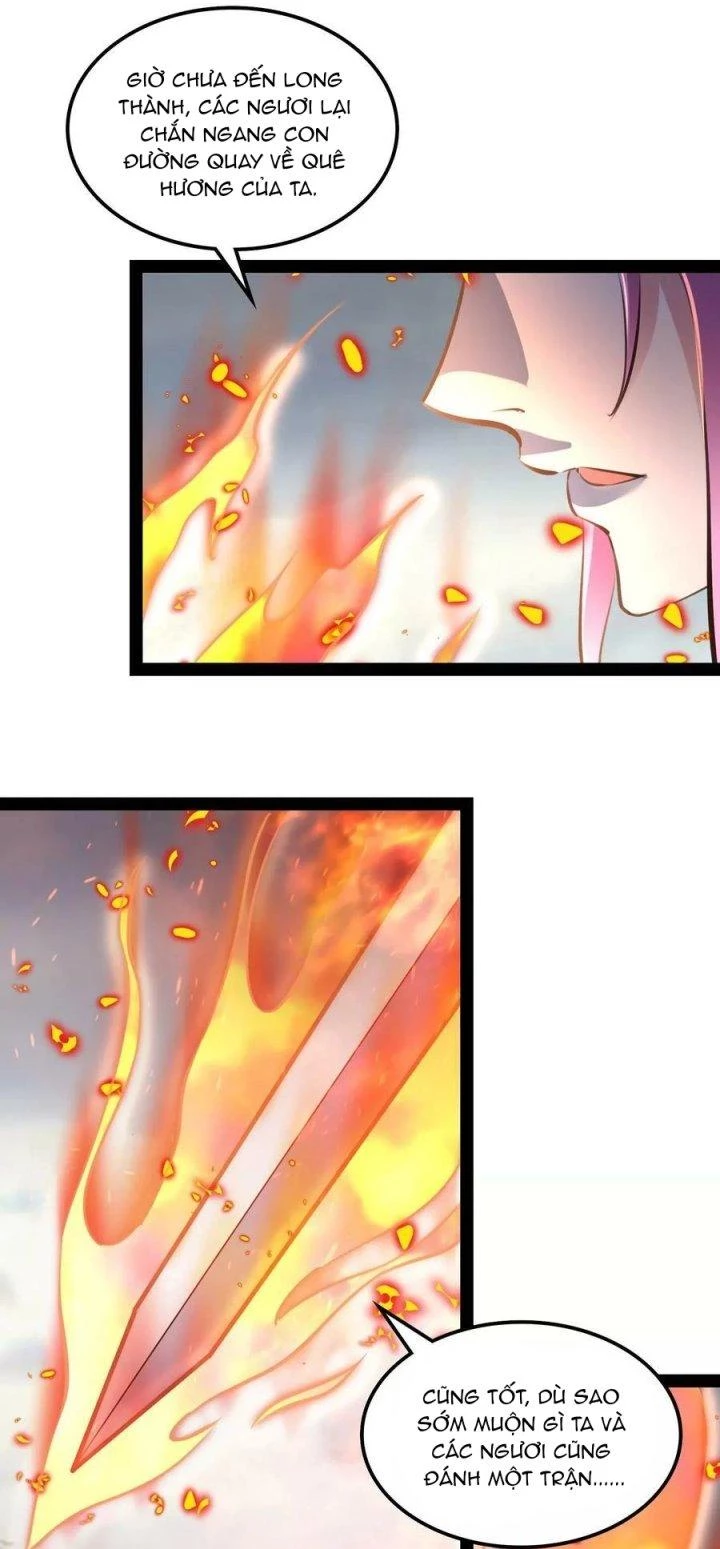 Đánh Bại Chư Thiên Chapter 142 - Trang 4