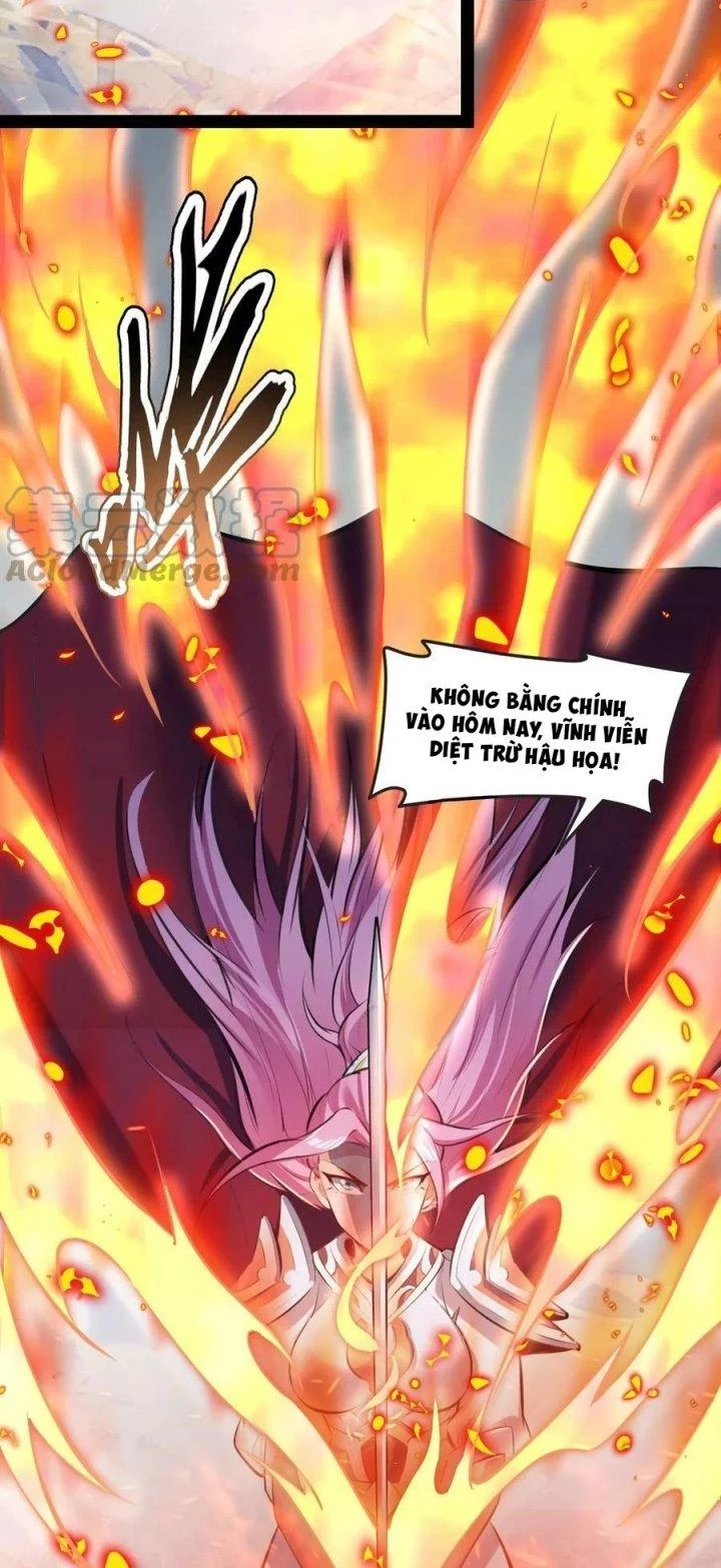 Đánh Bại Chư Thiên Chapter 142 - Trang 4