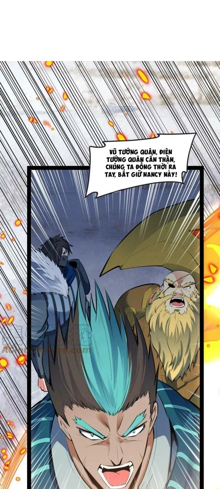 Đánh Bại Chư Thiên Chapter 142 - Trang 4