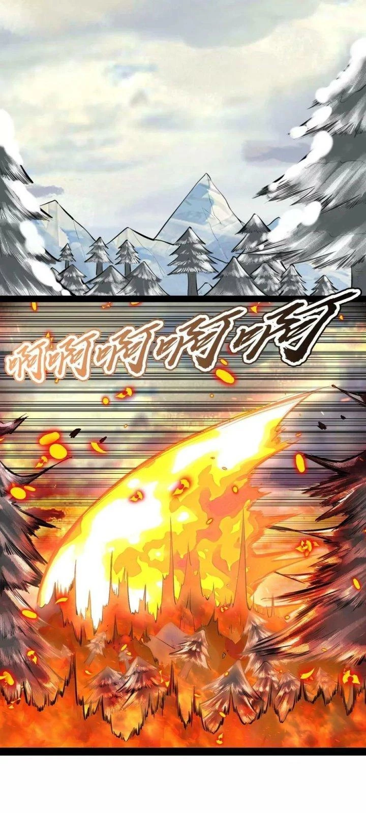 Đánh Bại Chư Thiên Chapter 142 - Trang 4