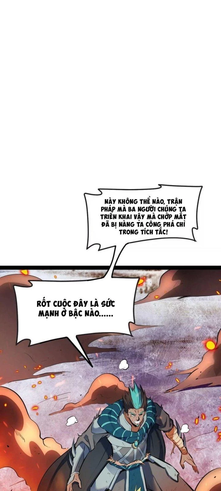Đánh Bại Chư Thiên Chapter 142 - Trang 4