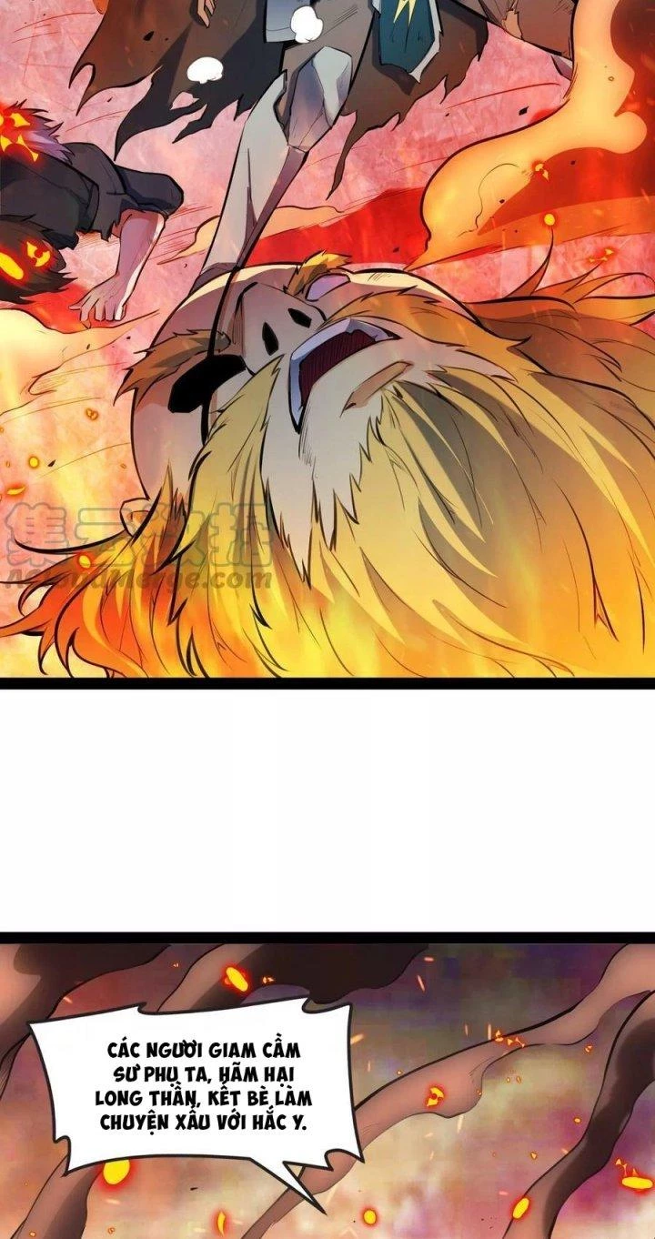 Đánh Bại Chư Thiên Chapter 142 - Trang 4