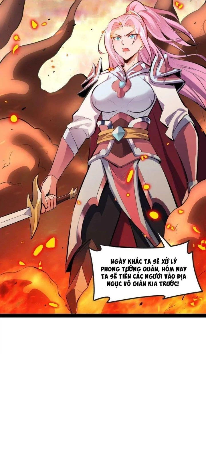 Đánh Bại Chư Thiên Chapter 142 - Trang 4