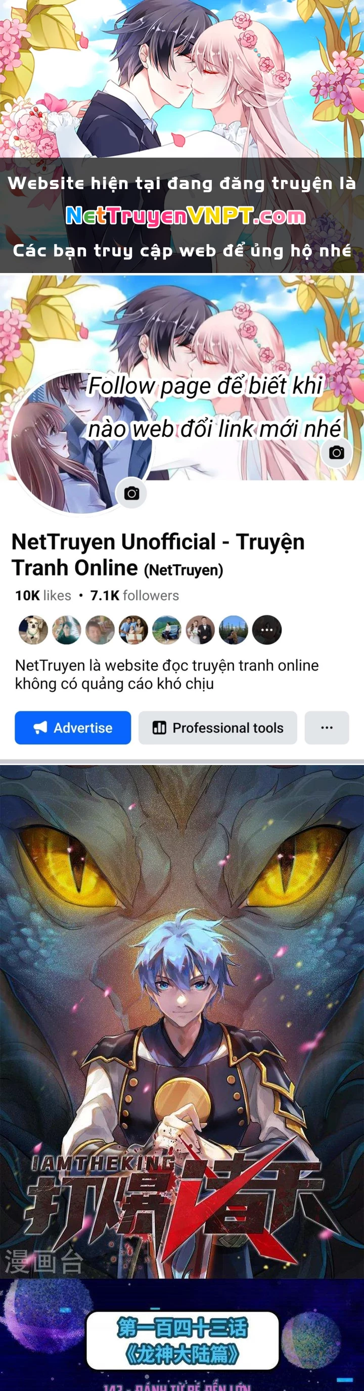 Đánh Bại Chư Thiên Chapter 143 - Trang 4