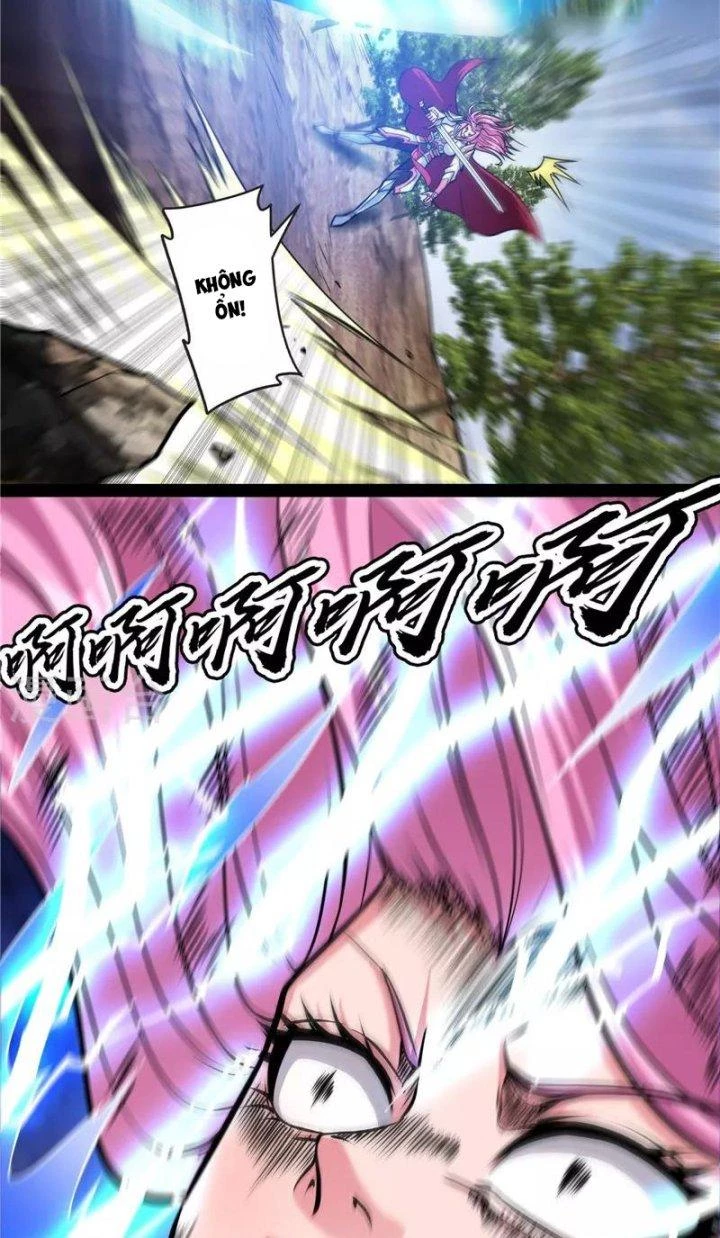 Đánh Bại Chư Thiên Chapter 143 - Trang 4