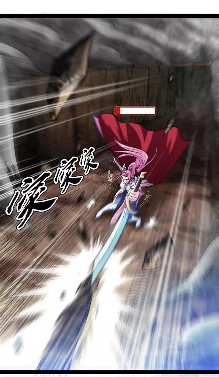 Đánh Bại Chư Thiên Chapter 143 - Trang 4