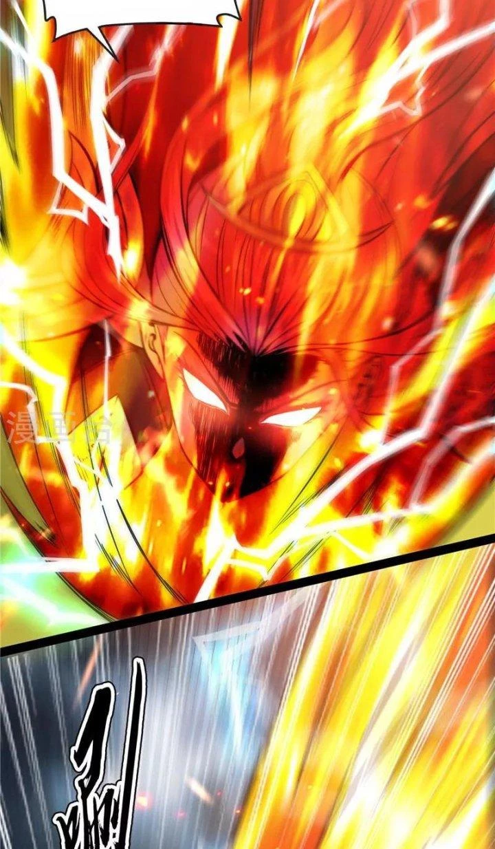 Đánh Bại Chư Thiên Chapter 143 - Trang 4