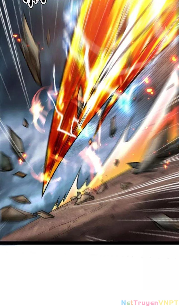 Đánh Bại Chư Thiên Chapter 143 - Trang 4