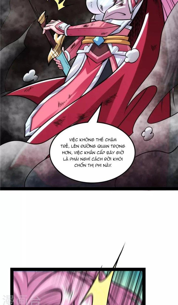 Đánh Bại Chư Thiên Chapter 143 - Trang 4