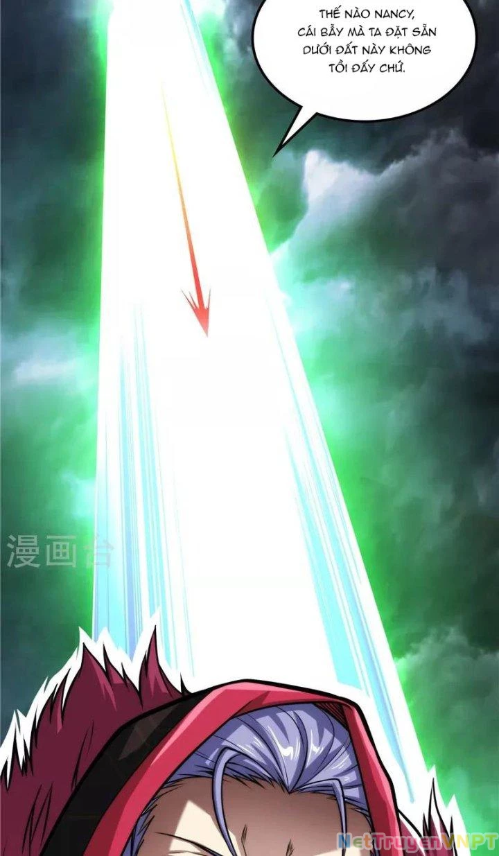 Đánh Bại Chư Thiên Chapter 143 - Trang 4
