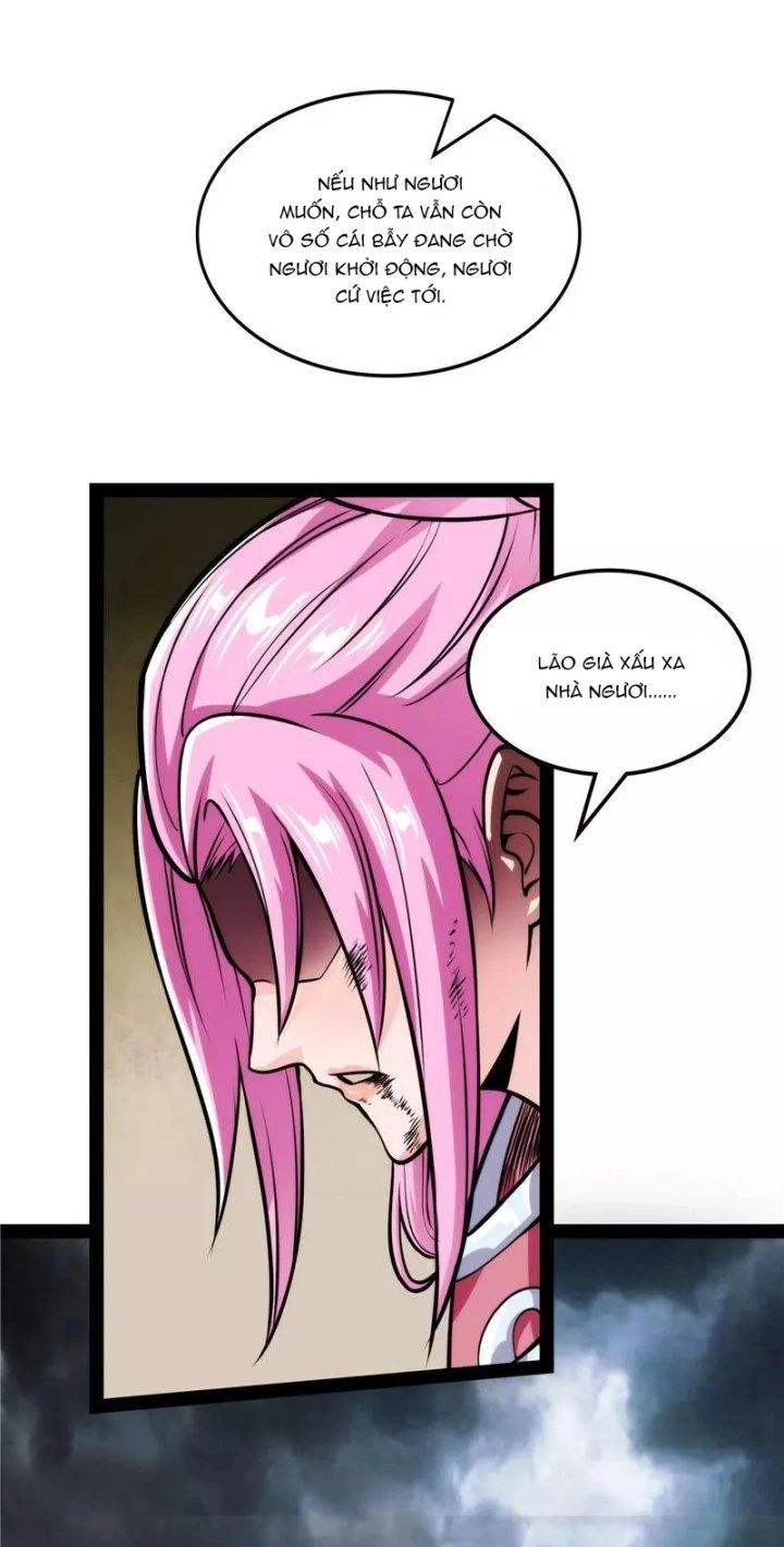 Đánh Bại Chư Thiên Chapter 143 - Trang 4