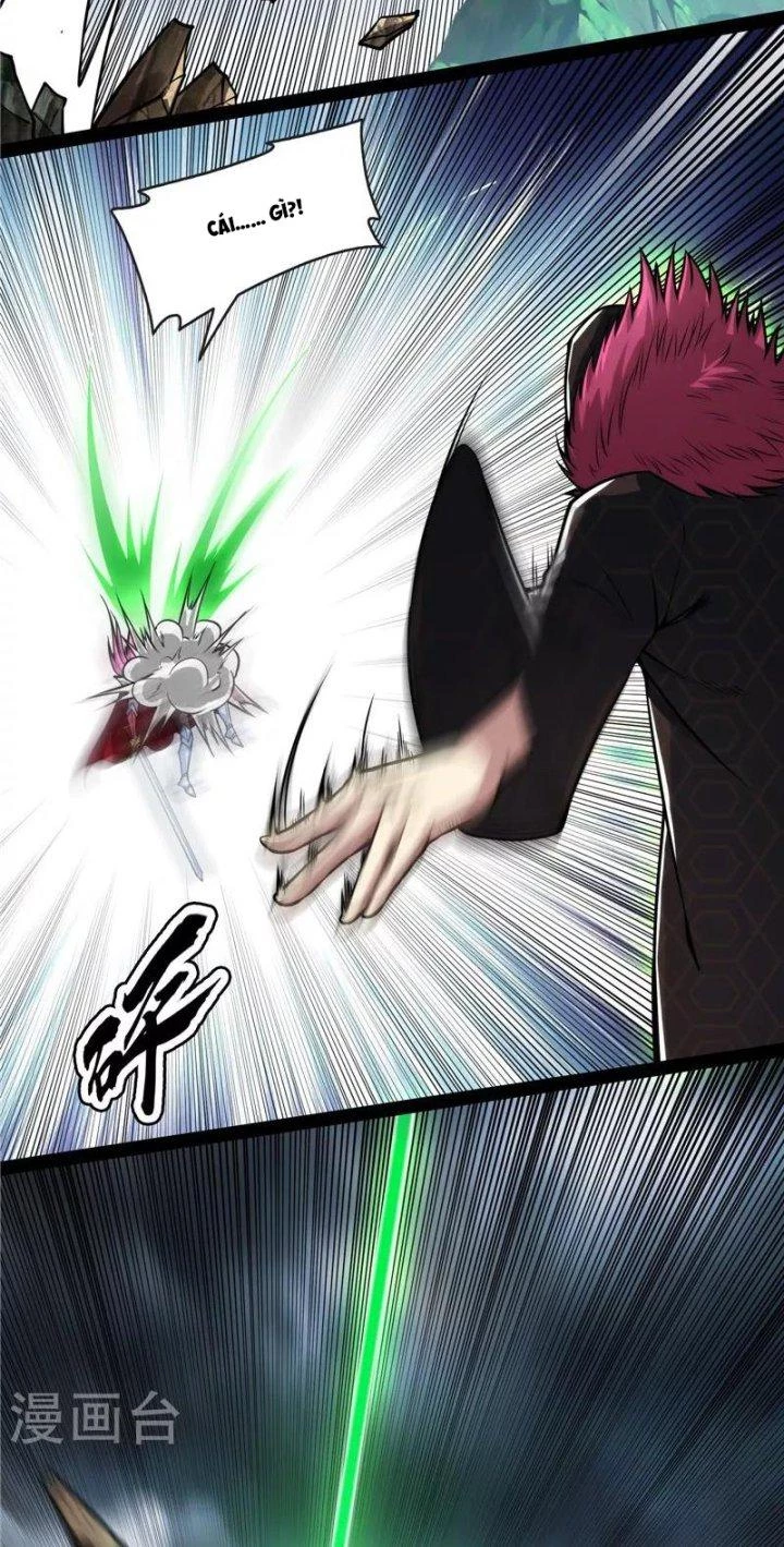 Đánh Bại Chư Thiên Chapter 143 - Trang 4