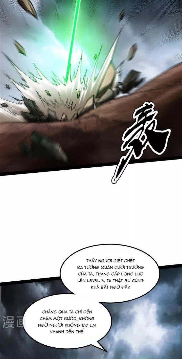 Đánh Bại Chư Thiên Chapter 143 - Trang 4