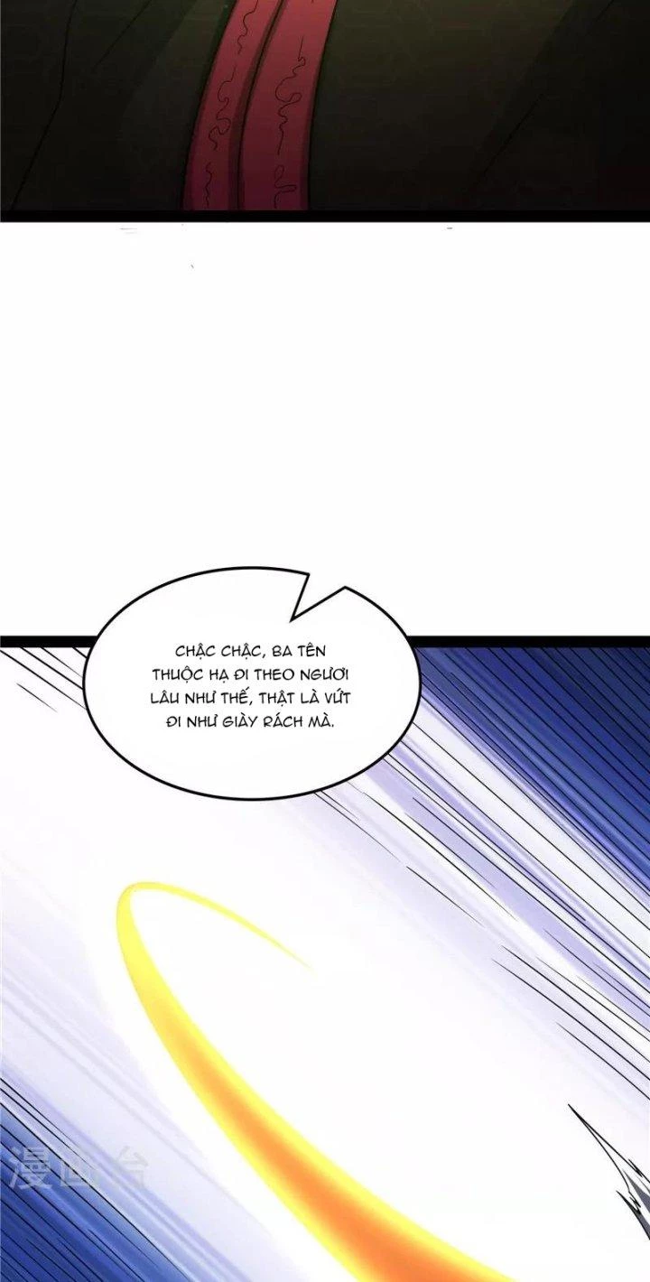 Đánh Bại Chư Thiên Chapter 143 - Trang 4