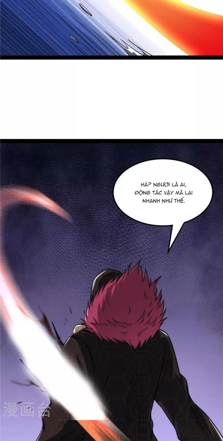 Đánh Bại Chư Thiên Chapter 143 - Trang 4