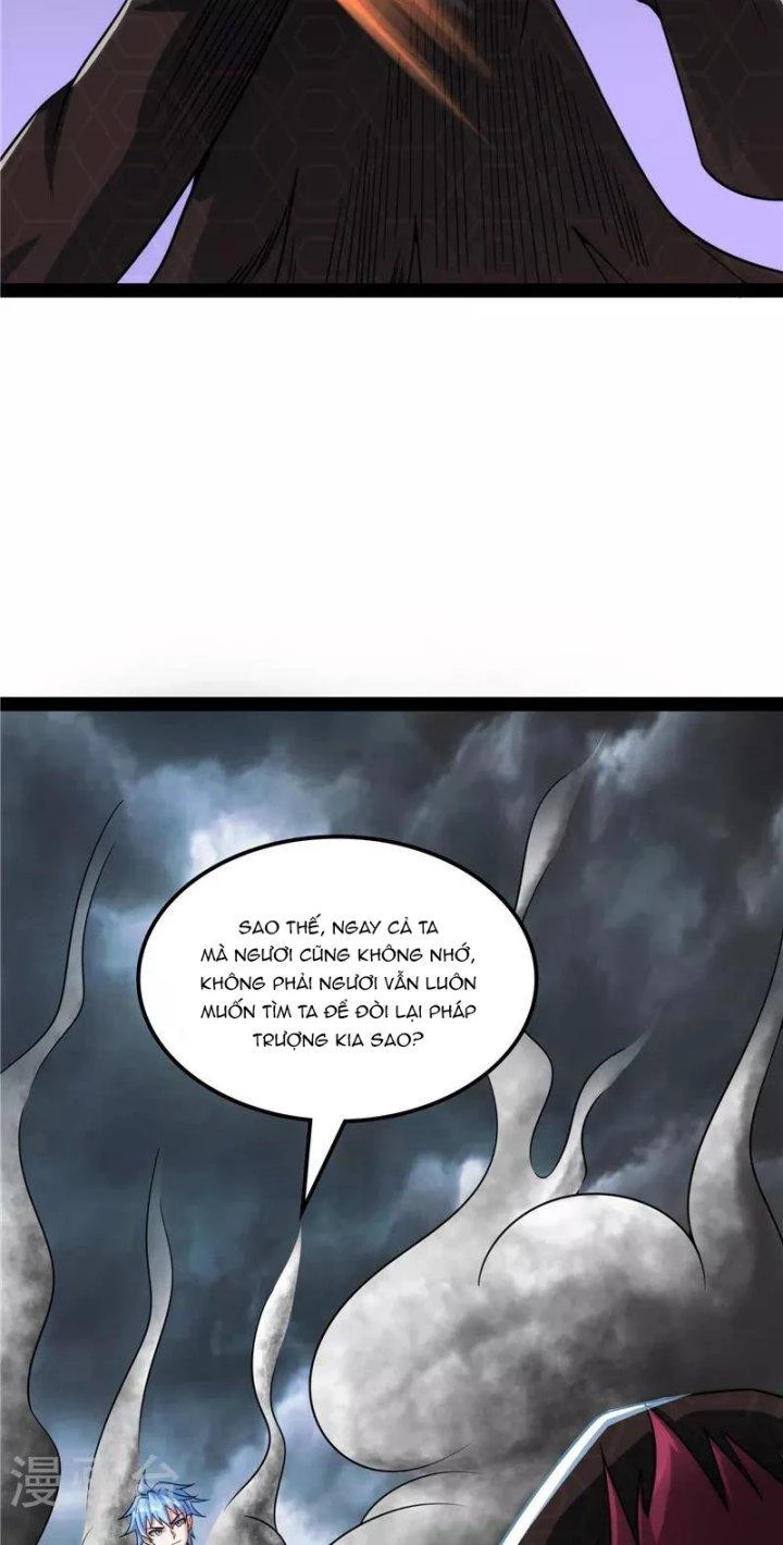 Đánh Bại Chư Thiên Chapter 143 - Trang 4