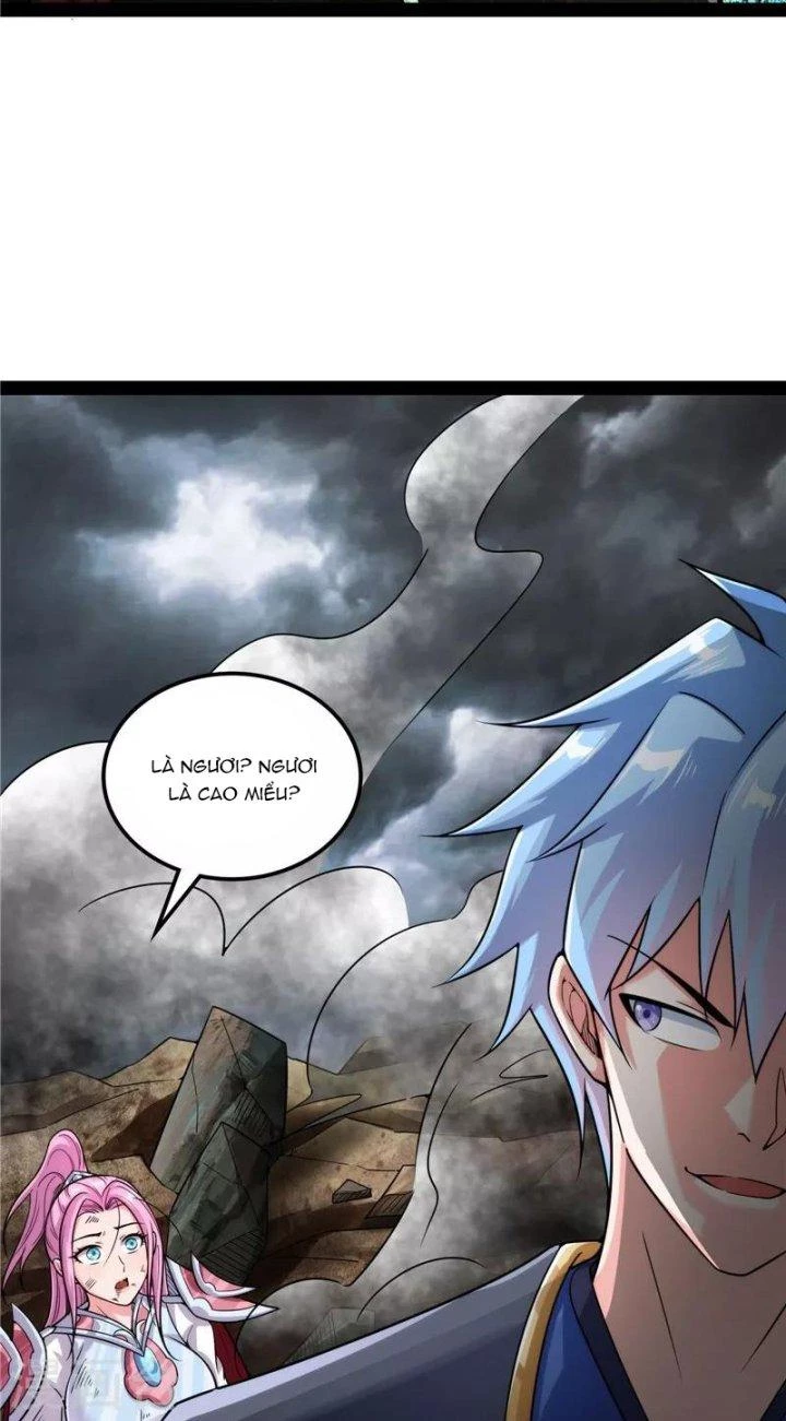 Đánh Bại Chư Thiên Chapter 143 - Trang 4