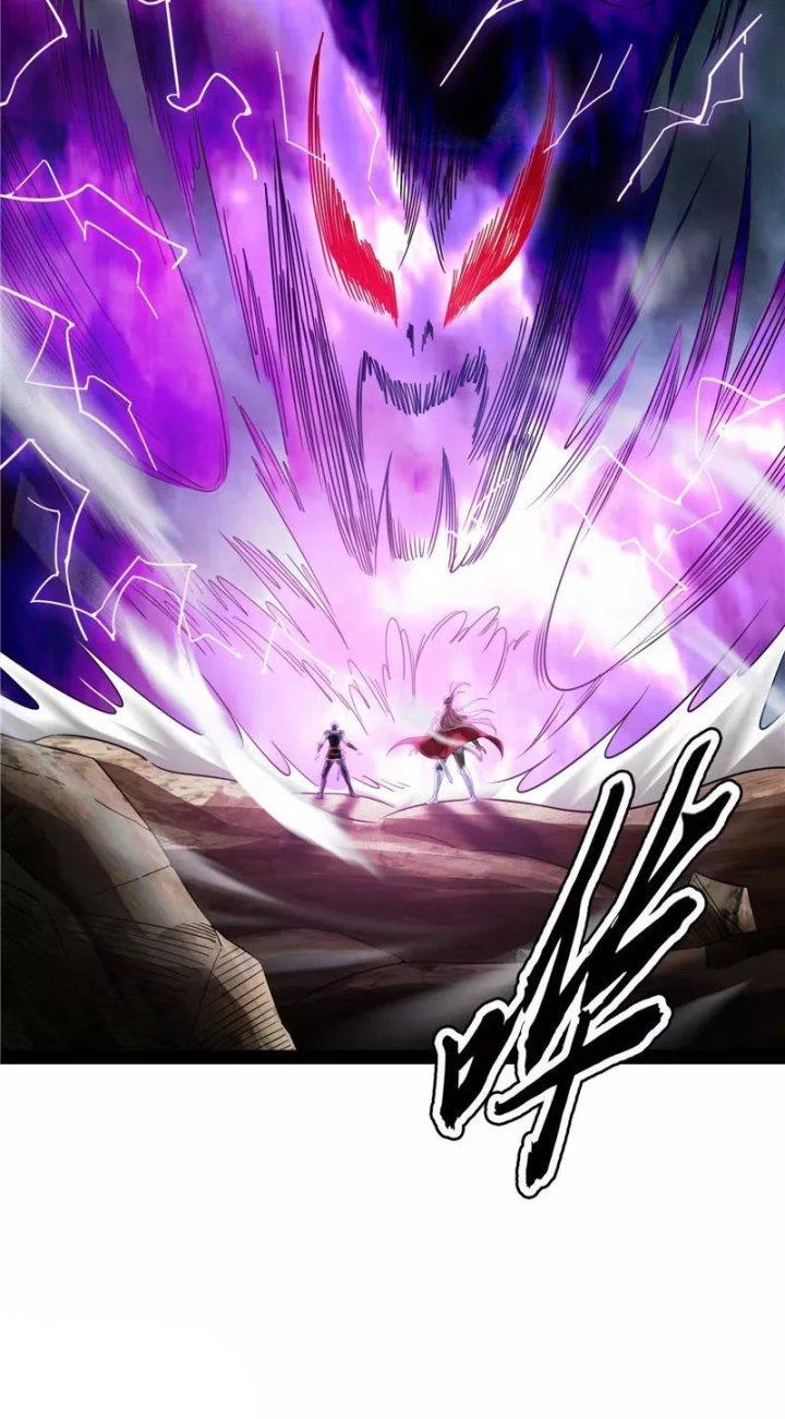 Đánh Bại Chư Thiên Chapter 143 - Trang 4