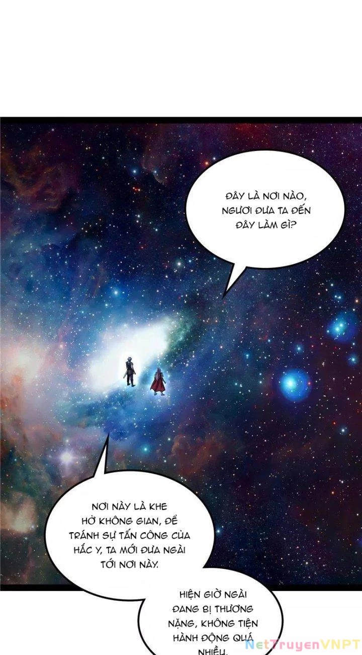 Đánh Bại Chư Thiên Chapter 143 - Trang 4