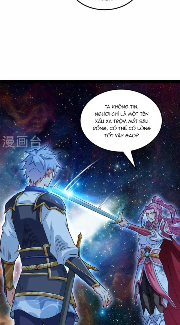 Đánh Bại Chư Thiên Chapter 143 - Trang 4