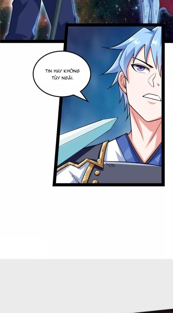 Đánh Bại Chư Thiên Chapter 143 - Trang 4