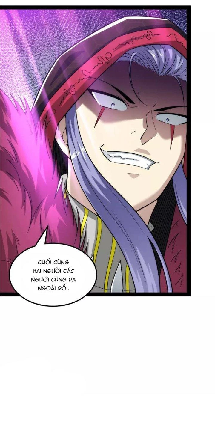 Đánh Bại Chư Thiên Chapter 143 - Trang 4