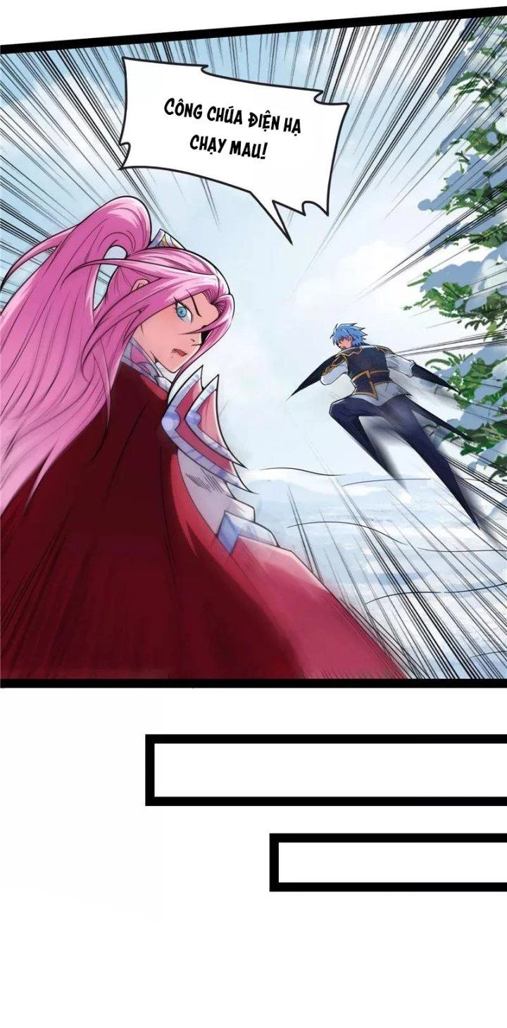 Đánh Bại Chư Thiên Chapter 143 - Trang 4