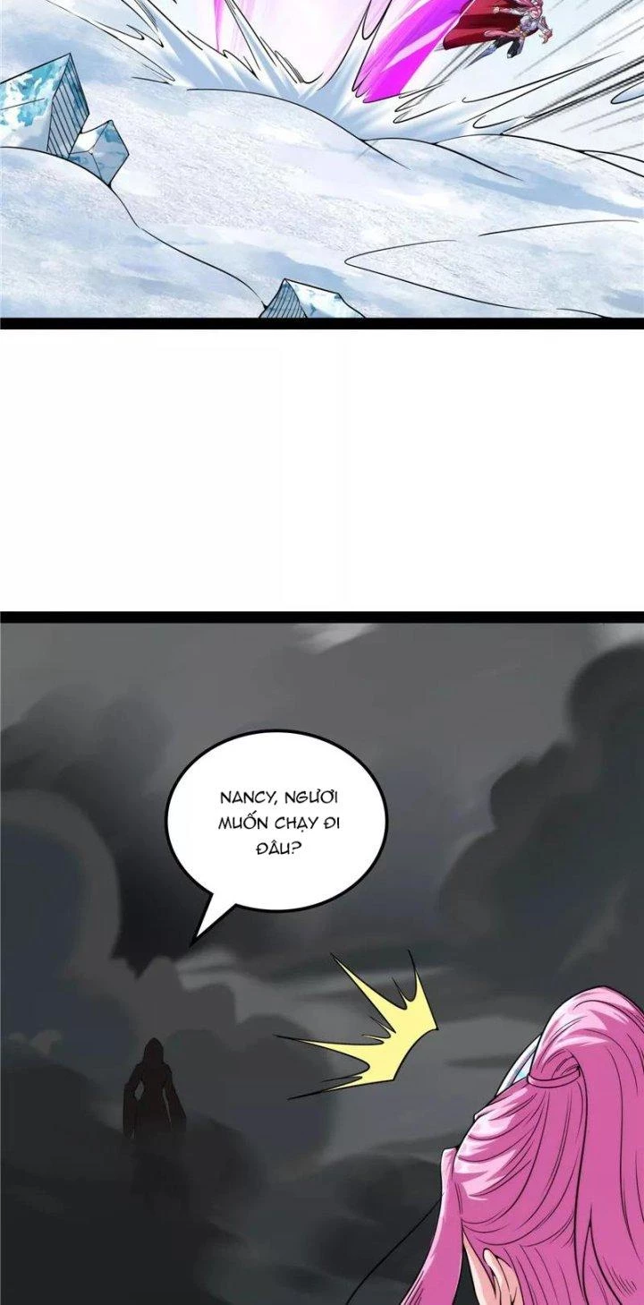 Đánh Bại Chư Thiên Chapter 143 - Trang 4